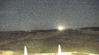 Archiv Foto Webcam Sylt: Golfplatz 01:00