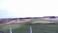 Archiv Foto Webcam Sylt: Golfplatz 05:00