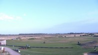 Archiv Foto Webcam Sylt: Golfplatz 06:00