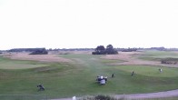 Archiv Foto Webcam Sylt: Golfplatz 07:00