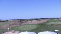 Archiv Foto Webcam Sylt: Golfplatz 13:00