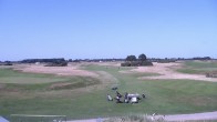Archiv Foto Webcam Sylt: Golfplatz 15:00