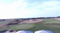 Archiv Foto Webcam Sylt: Golfplatz 17:00