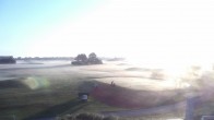 Archiv Foto Webcam Sylt: Golfplatz 05:00