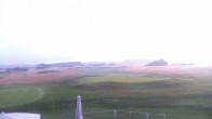 Archiv Foto Webcam Sylt: Golfplatz 06:00