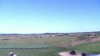 Archiv Foto Webcam Sylt: Golfplatz 07:00