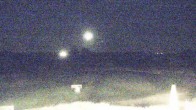 Archiv Foto Webcam Sylt: Golfplatz 01:00