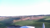 Archiv Foto Webcam Sylt: Golfplatz 05:00