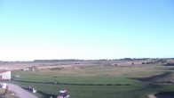 Archiv Foto Webcam Sylt: Golfplatz 06:00