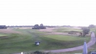 Archiv Foto Webcam Sylt: Golfplatz 07:00