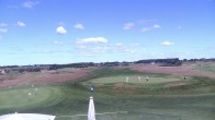 Archived image Webcam Sylt: Golf Course 11:00