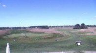 Archived image Webcam Sylt: Golf Course 13:00