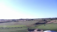 Archived image Webcam Sylt: Golf Course 17:00