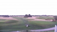 Archived image Webcam Sylt: Golf Course 19:00