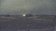 Archiv Foto Webcam Sylt: Golfplatz 02:00