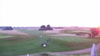 Archiv Foto Webcam Sylt: Golfplatz 04:00