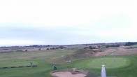 Archiv Foto Webcam Sylt: Golfplatz 08:00