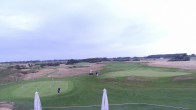 Archiv Foto Webcam Sylt: Golfplatz 09:00
