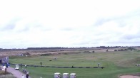 Archiv Foto Webcam Sylt: Golfplatz 06:00