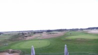 Archiv Foto Webcam Sylt: Golfplatz 08:00