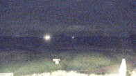 Archiv Foto Webcam Sylt: Golfplatz 23:00