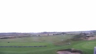 Archiv Foto Webcam Sylt: Golfplatz 07:00