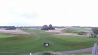 Archiv Foto Webcam Sylt: Golfplatz 08:00