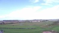Archiv Foto Webcam Sylt: Golfplatz 11:00