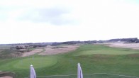Archiv Foto Webcam Sylt: Golfplatz 13:00