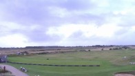 Archiv Foto Webcam Sylt: Golfplatz 15:00