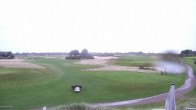 Archiv Foto Webcam Sylt: Golfplatz 17:00