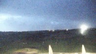 Archiv Foto Webcam Sylt: Golfplatz 19:00