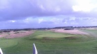 Archived image Webcam Sylt: Golf Course 07:00