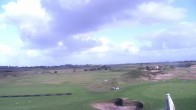 Archived image Webcam Sylt: Golf Course 08:00