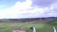 Archived image Webcam Sylt: Golf Course 09:00