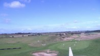 Archived image Webcam Sylt: Golf Course 11:00