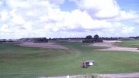 Archiv Foto Webcam Sylt: Golfplatz 13:00