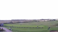 Archiv Foto Webcam Sylt: Golfplatz 15:00