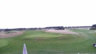 Archiv Foto Webcam Sylt: Golfplatz 17:00
