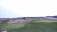 Archiv Foto Webcam Sylt: Golfplatz 07:00