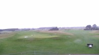 Archiv Foto Webcam Sylt: Golfplatz 07:00