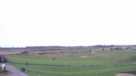 Archiv Foto Webcam Sylt: Golfplatz 09:00