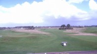 Archiv Foto Webcam Sylt: Golfplatz 13:00