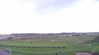 Archiv Foto Webcam Sylt: Golfplatz 15:00