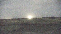 Archiv Foto Webcam Sylt: Golfplatz 01:00