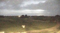 Archiv Foto Webcam Sylt: Golfplatz 05:00