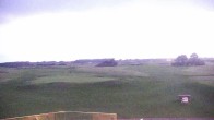 Archiv Foto Webcam Sylt: Golfplatz 06:00
