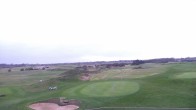 Archiv Foto Webcam Sylt: Golfplatz 07:00