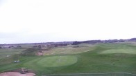 Archiv Foto Webcam Sylt: Golfplatz 09:00