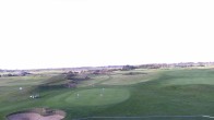 Archiv Foto Webcam Sylt: Golfplatz 15:00